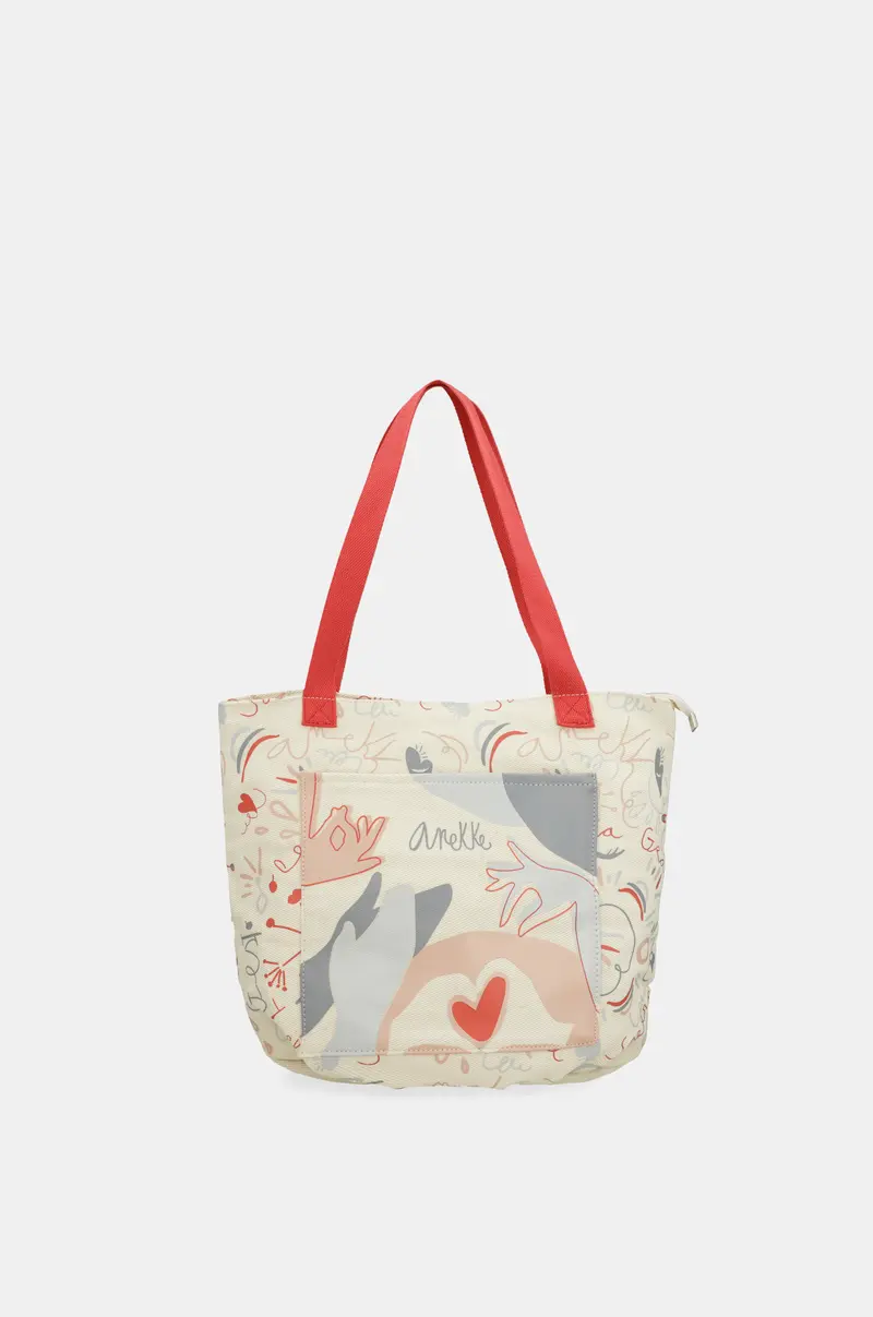 Bolso de playa Ole