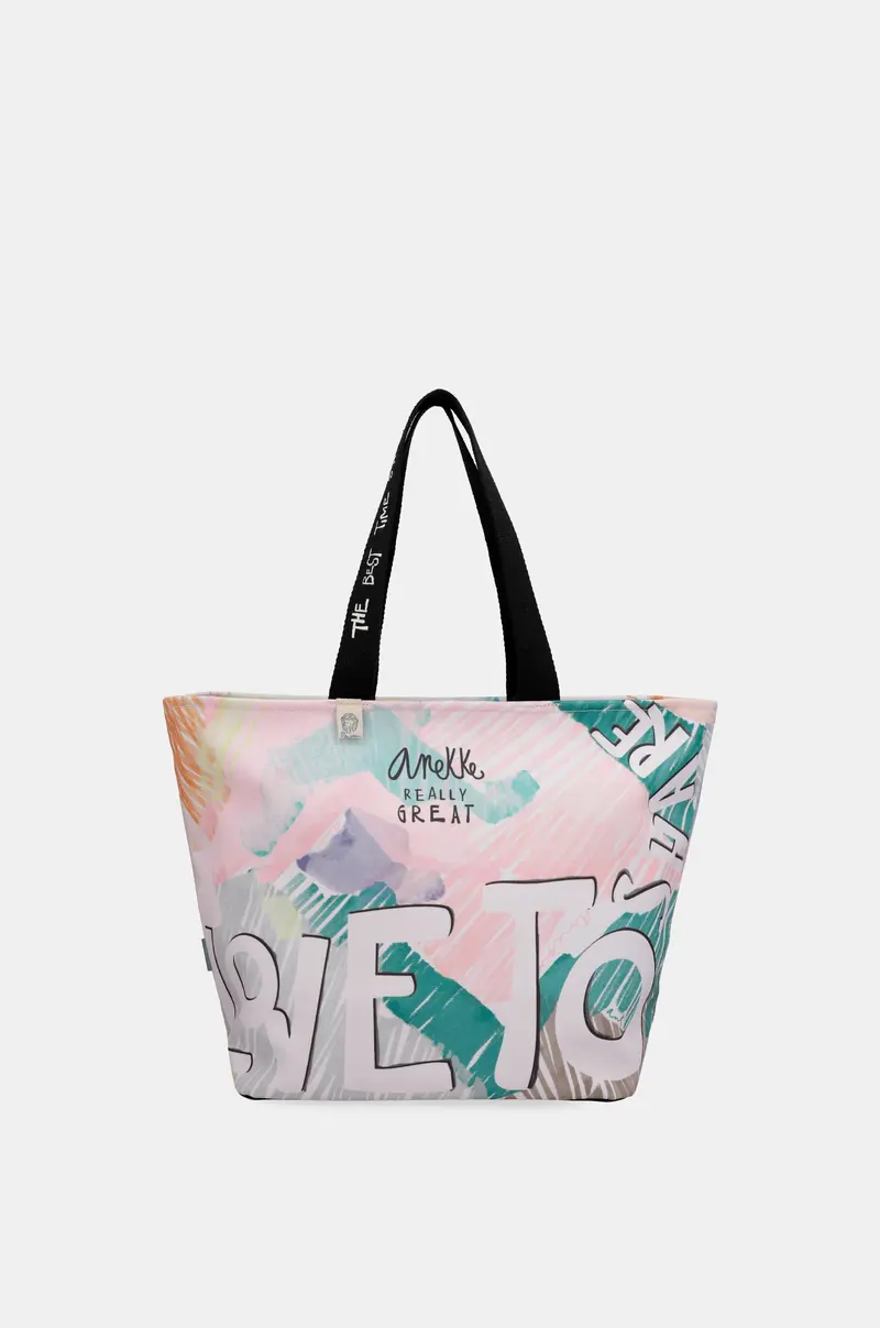 Bolso de playa Passion
