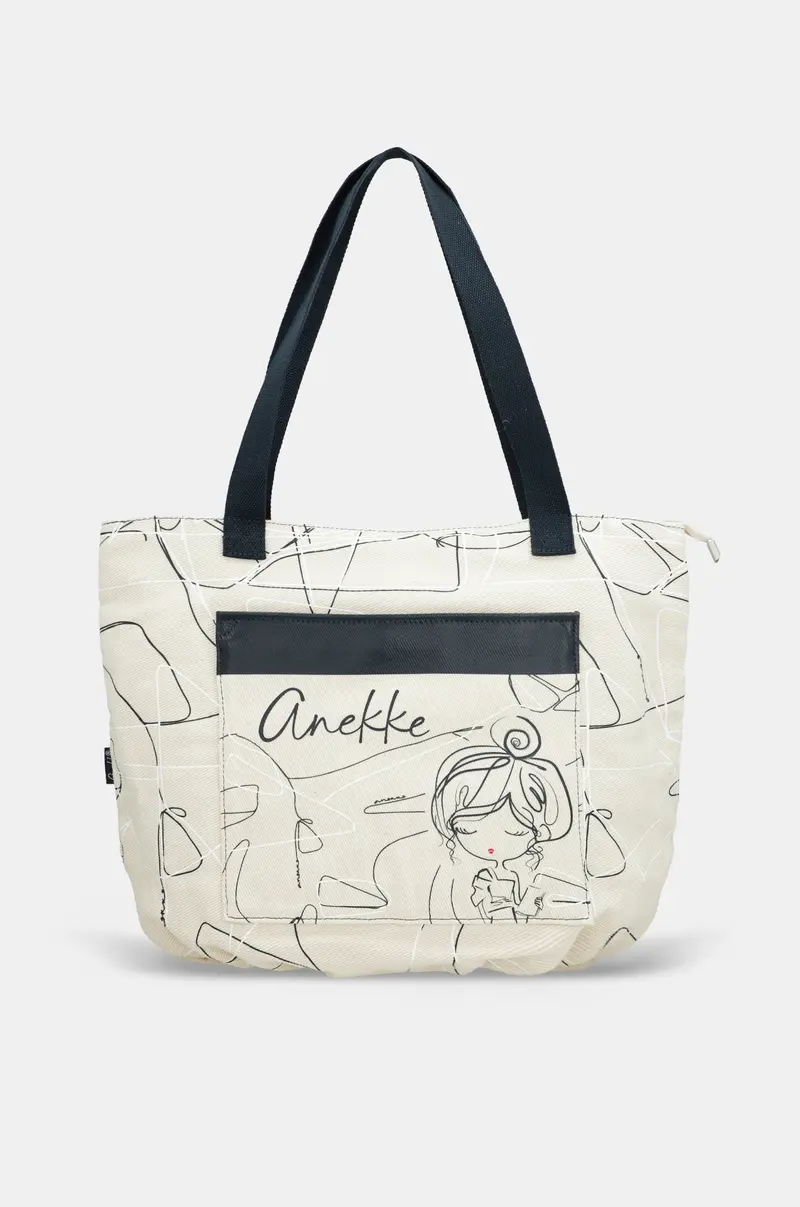Bolso de playa Sophia
