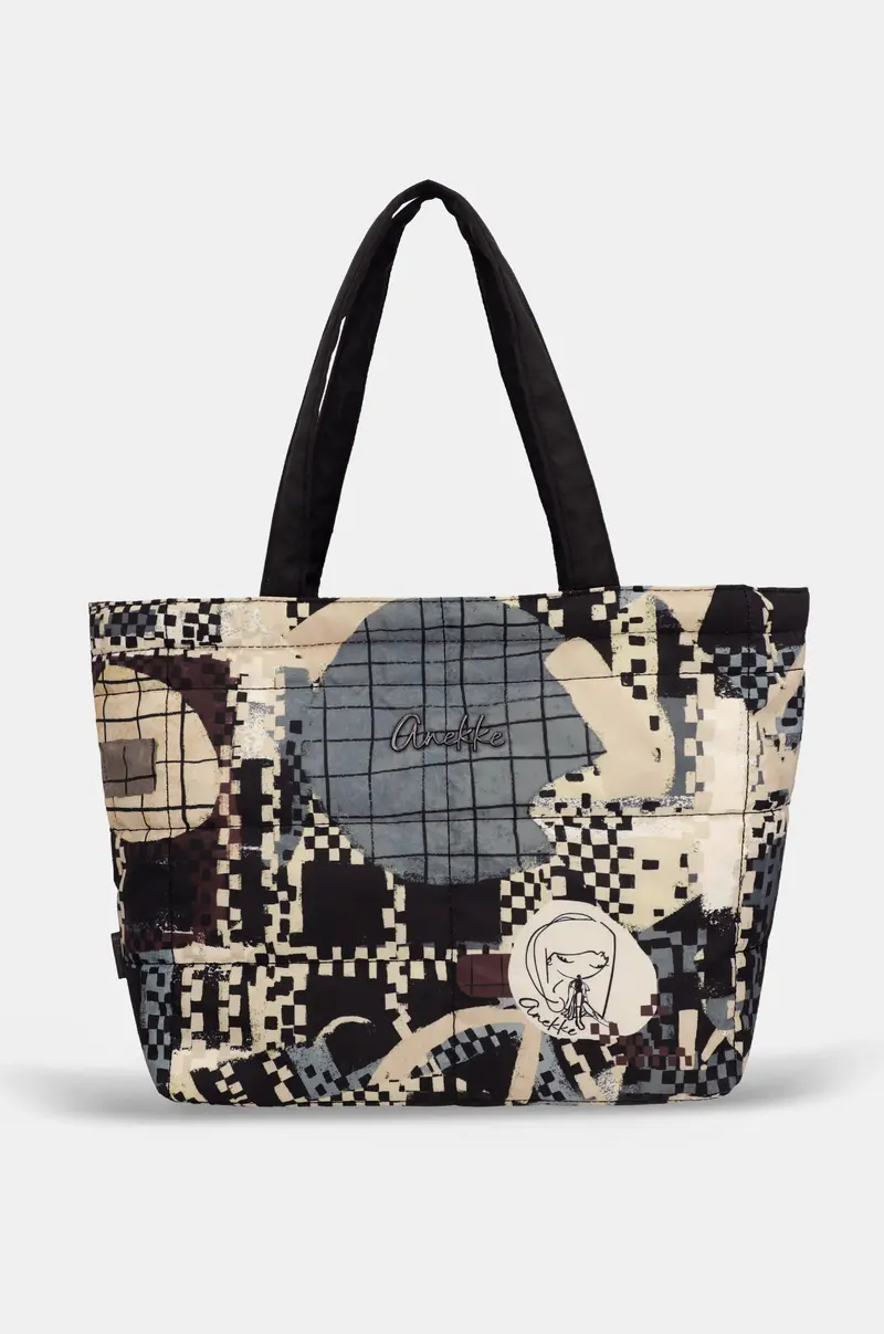 Bolso de viaje acolchado Iron