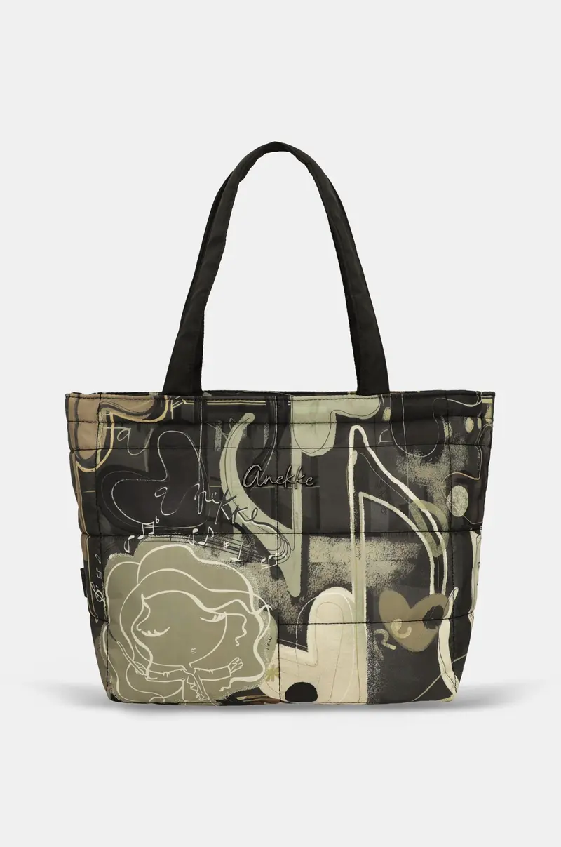 Bolso de viaje acolchado Orchestra