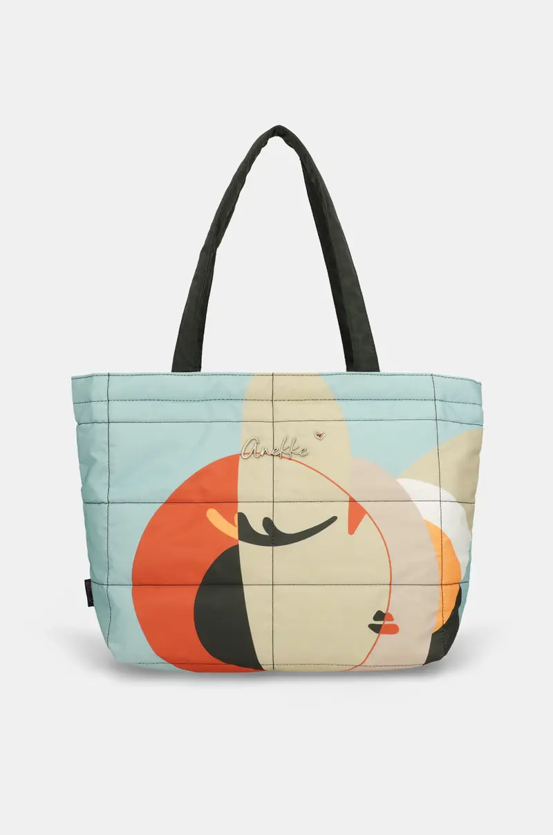 Bolso de viaje Eikon