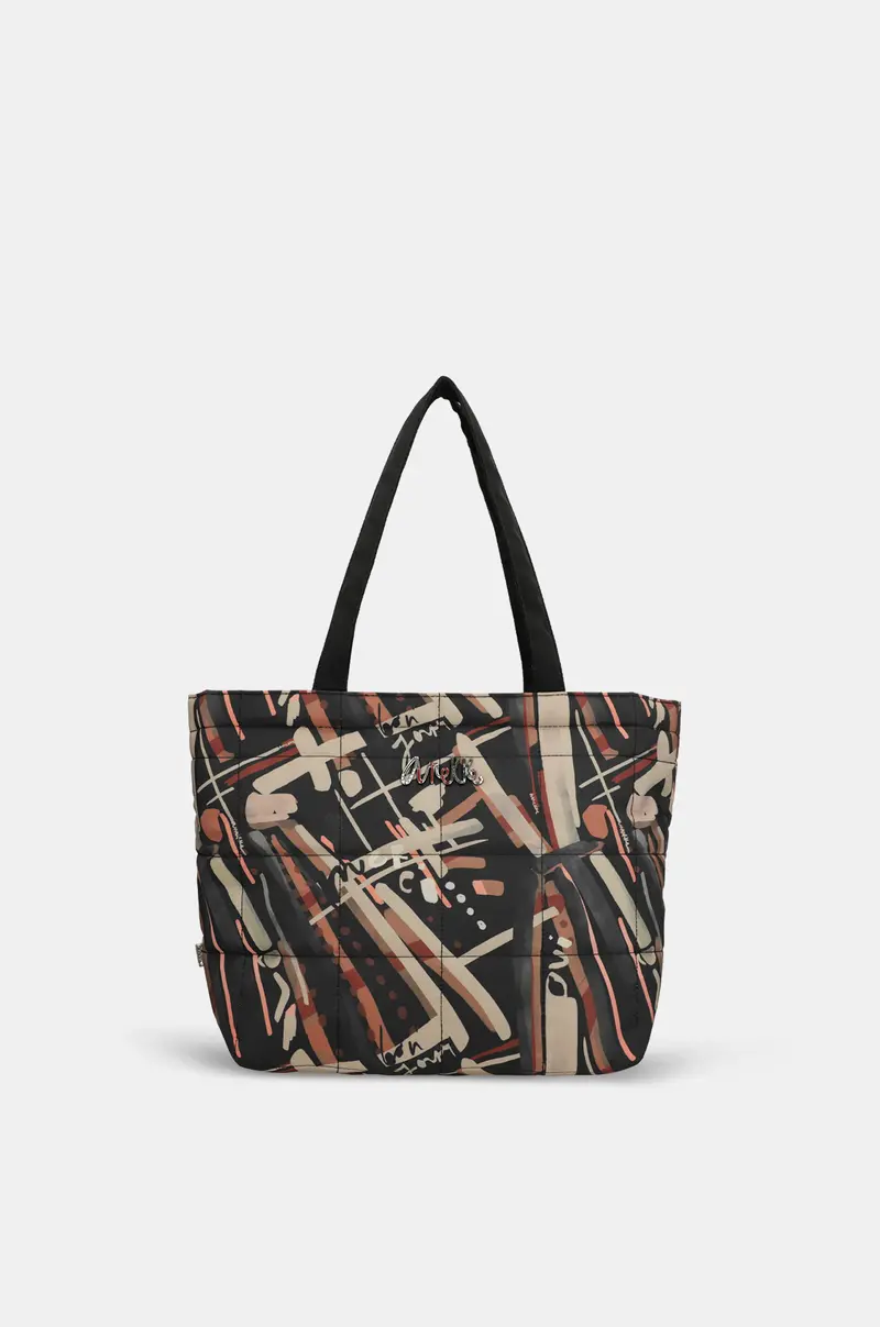 Bolso de viaje Mademoiselle Anekke