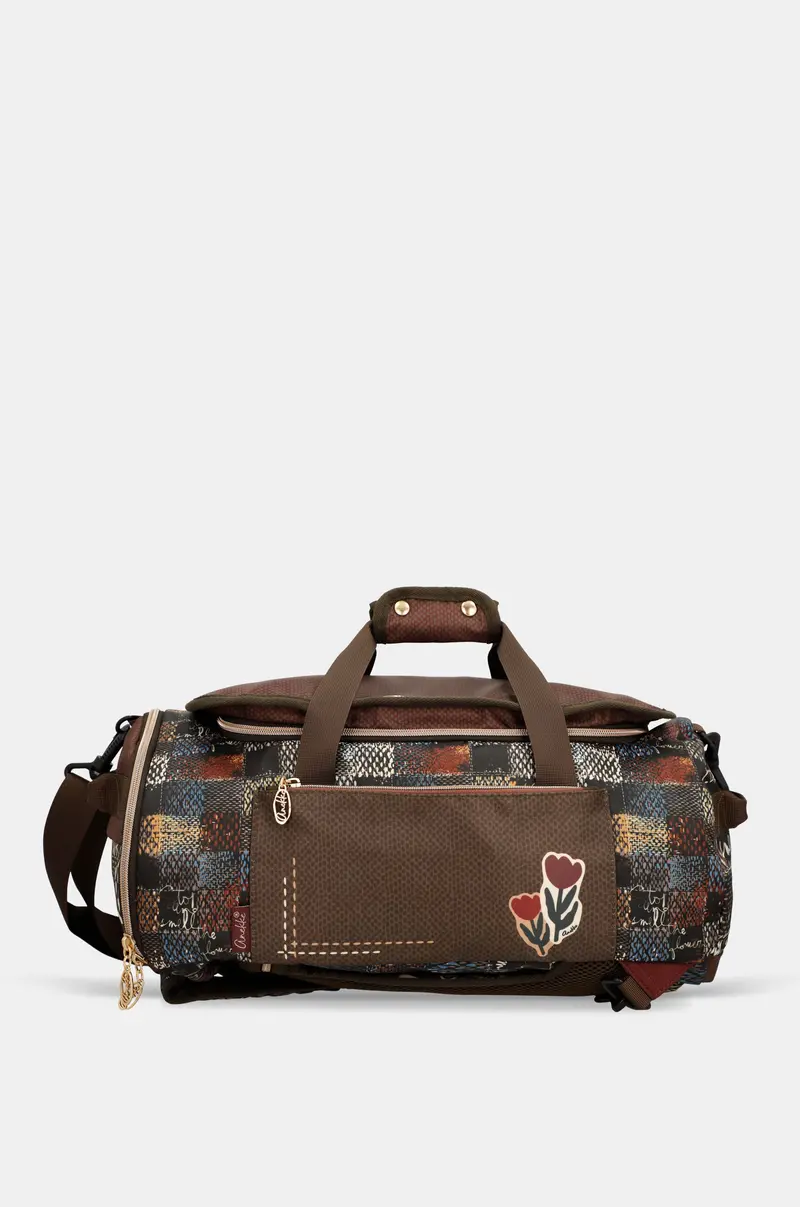 Bolso de viaje multifunción Blossom