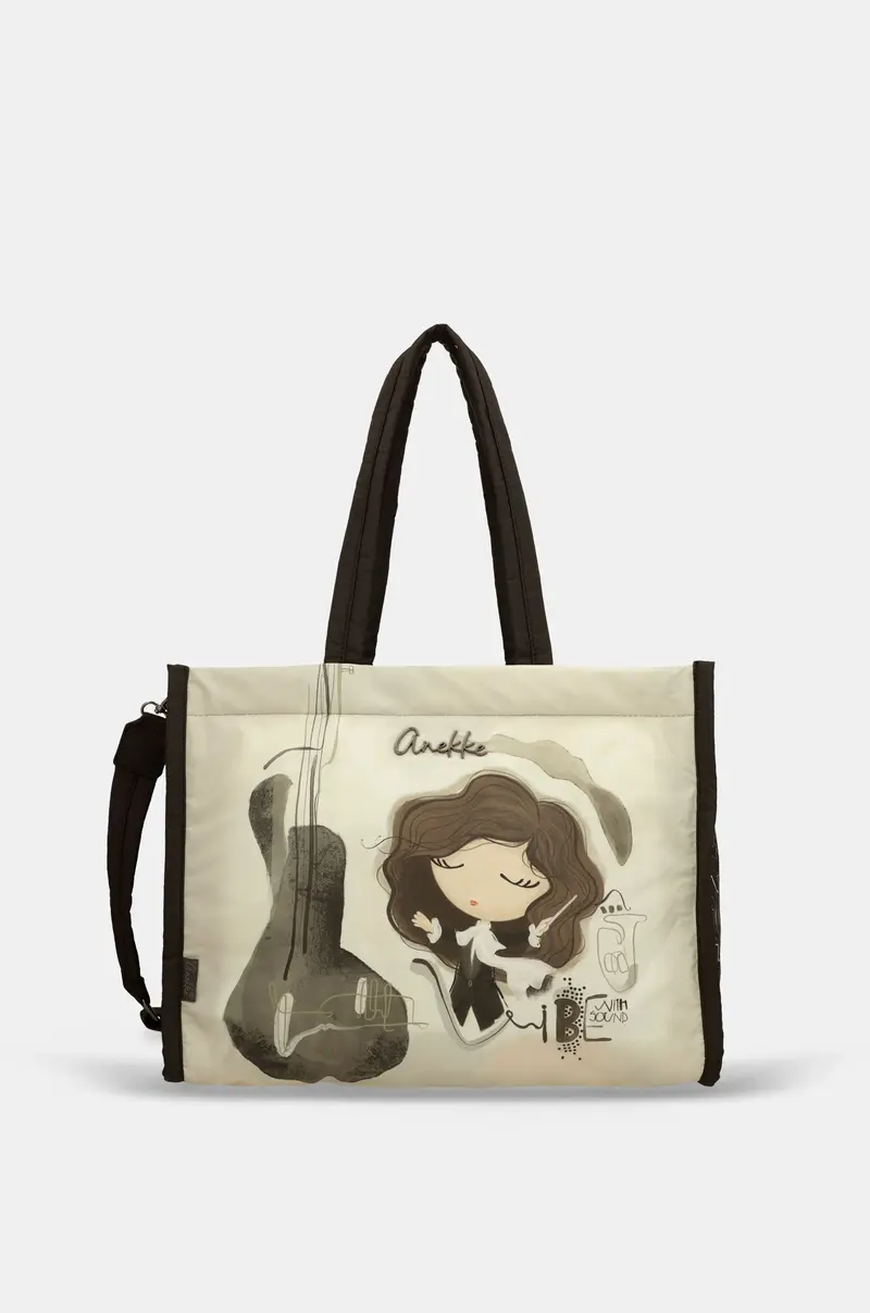 Bolso de viaje Orchestra