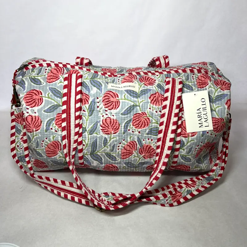 Bolso de viaje PUSHPIKA