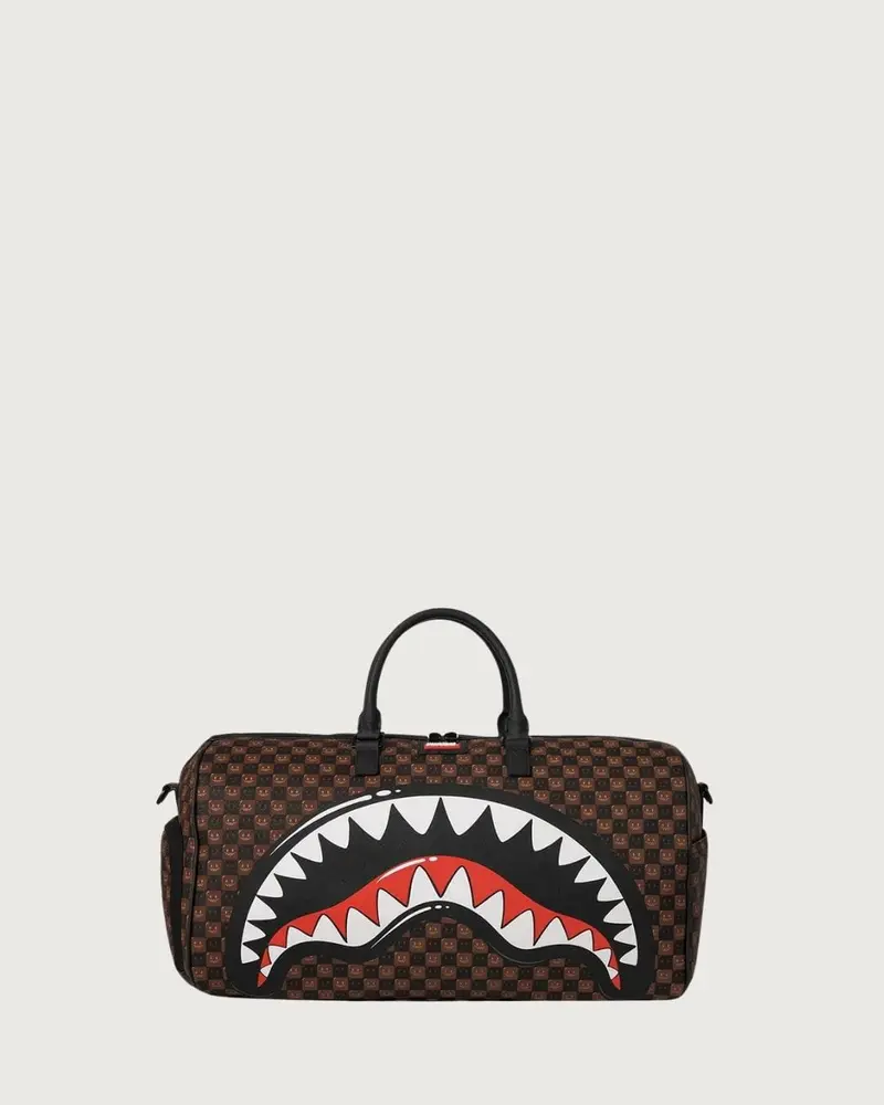 Bolso de viaje Sprayground
