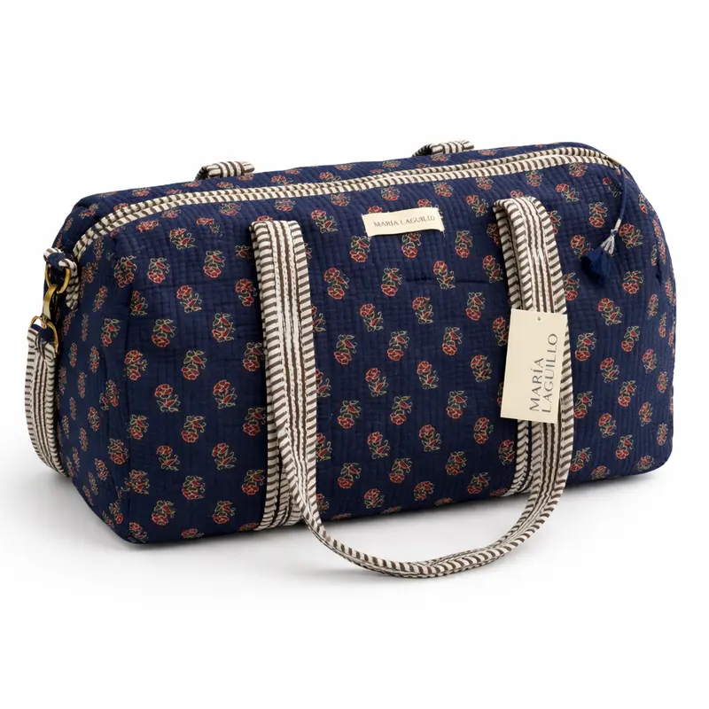 Bolso de viaje UPE