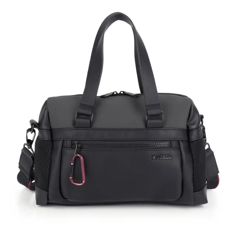 Bolso Doble Asa Nicole Gabol