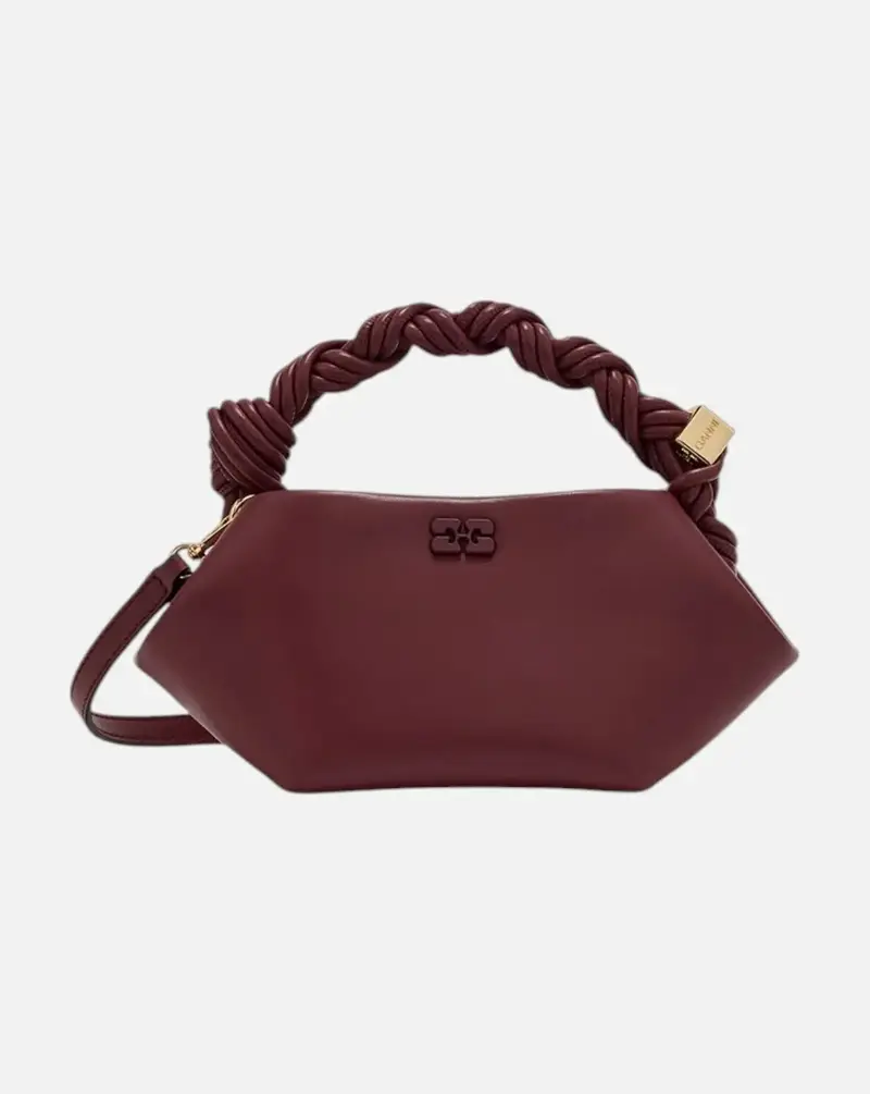 Bolso Ganni Bou Bag Mini
