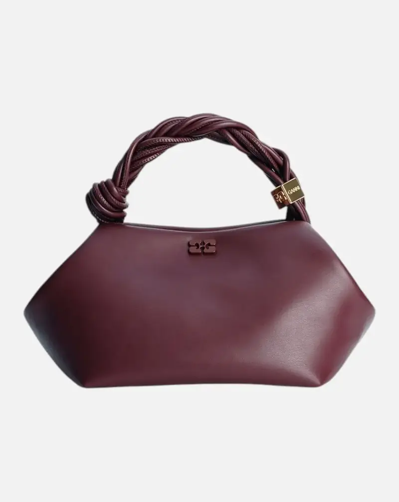 Bolso Ganni Bou Bag Small