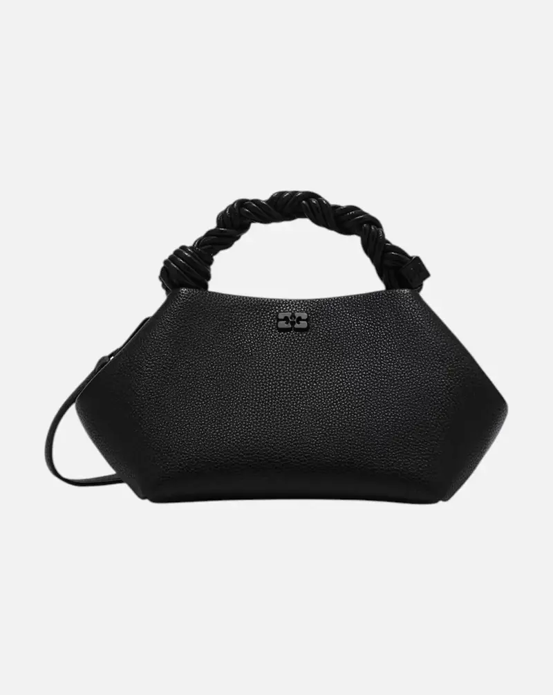 Bolso Ganni Bou Bag Small Grained