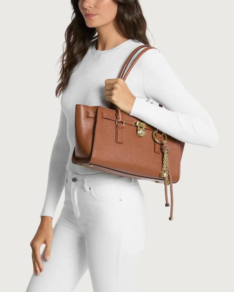 Bolso Hamilton Moderne Michael Kors