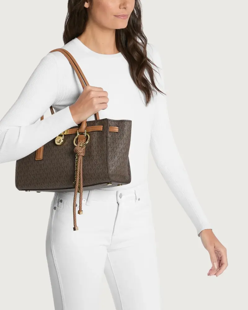 Bolso Hamilton Moderne Michael Kors