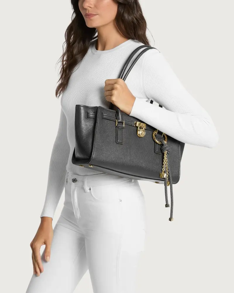 Bolso Hamilton Moderne Michael Kors