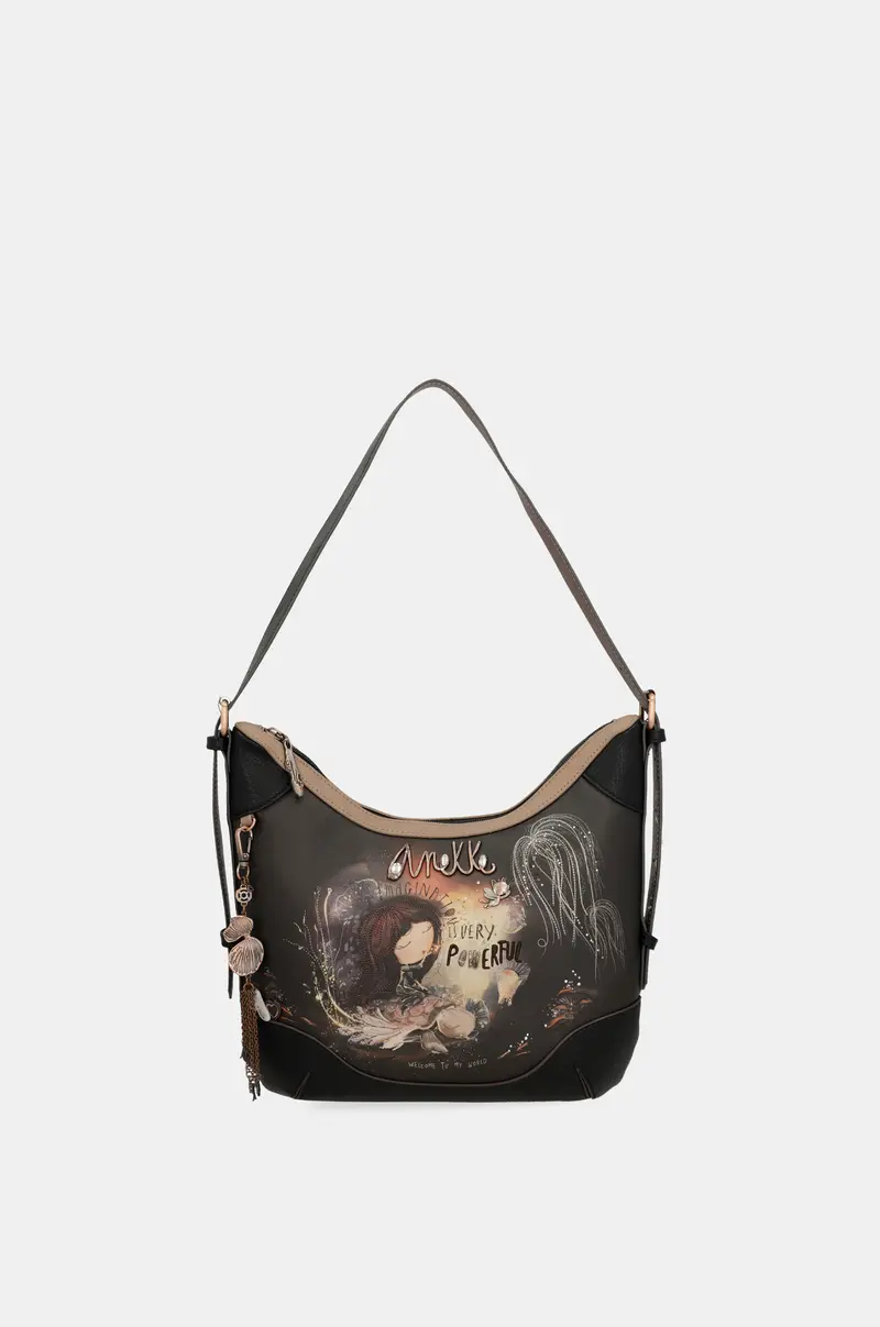Bolso hobo de hombro Dreamverse
