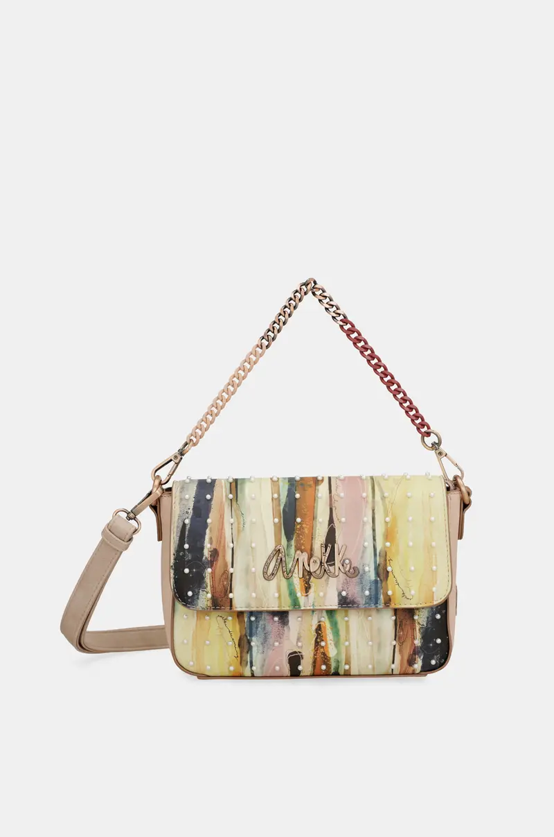 Bolso hombro Anekke Nude Studio