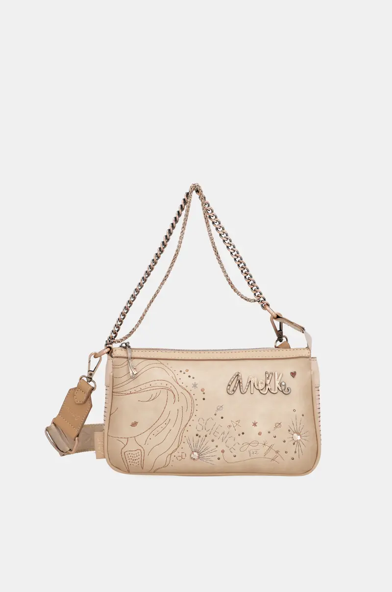 Bolso hombro Nude Studio
