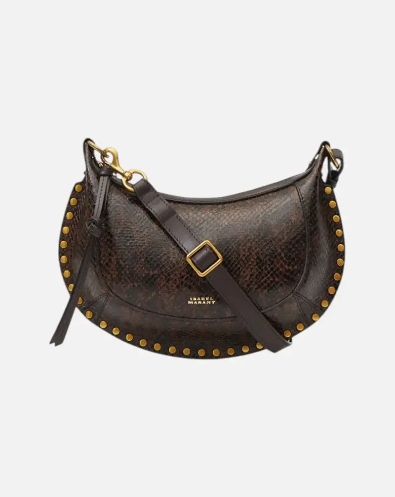 Bolso Isabel Marant de Luna Oskan