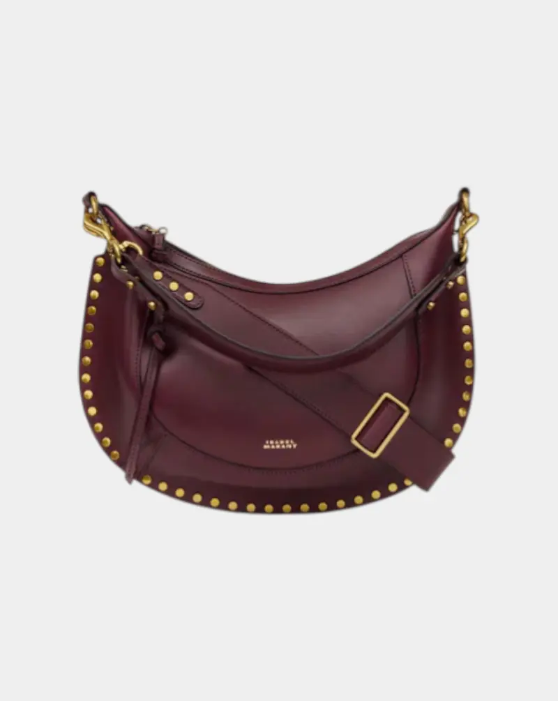 Bolso Isabel Marant Naoko
