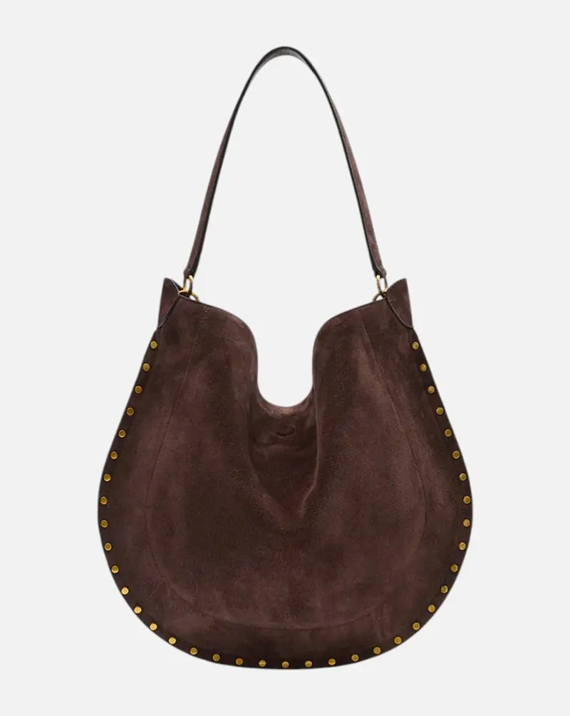 Bolso Isabel Marant Oskan Hobo