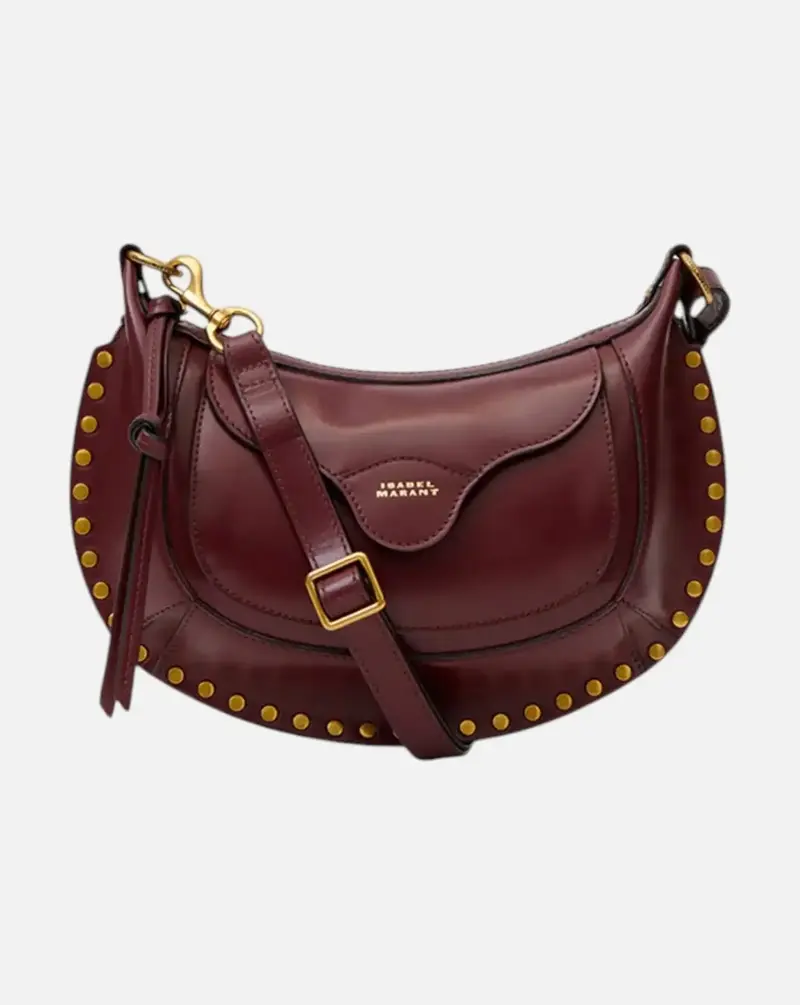 Bolso Isabel Marant Oskan Moon