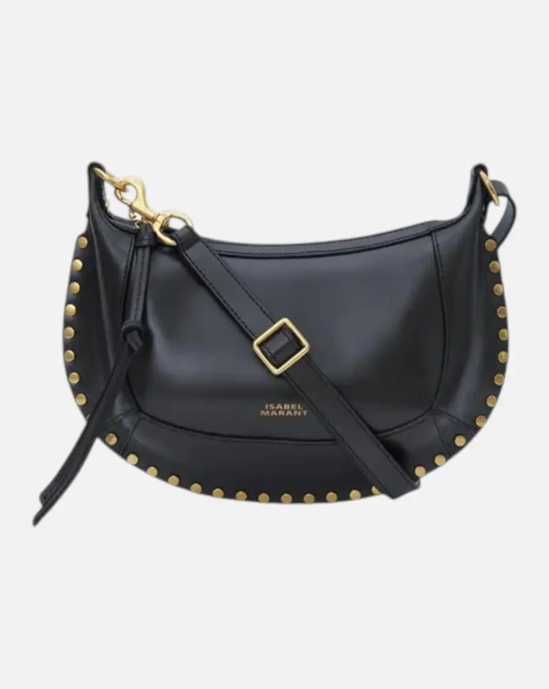 Bolso Isabel Marant Oskan Moon