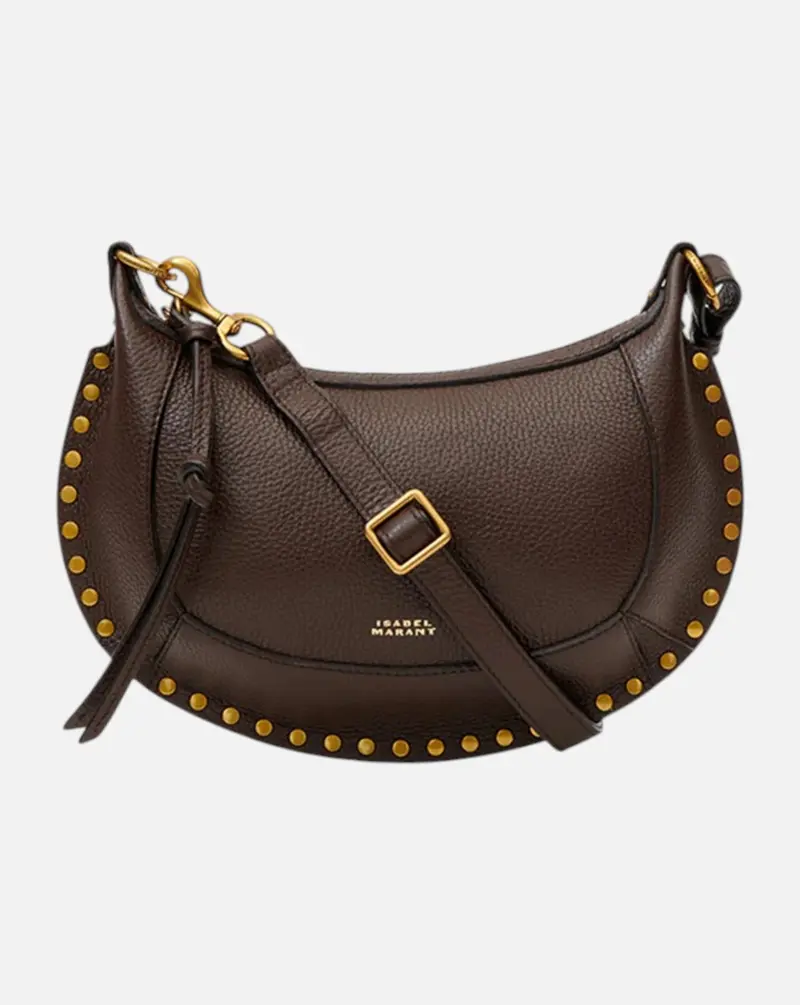 Bolso Isabel Marant Oskan Moon