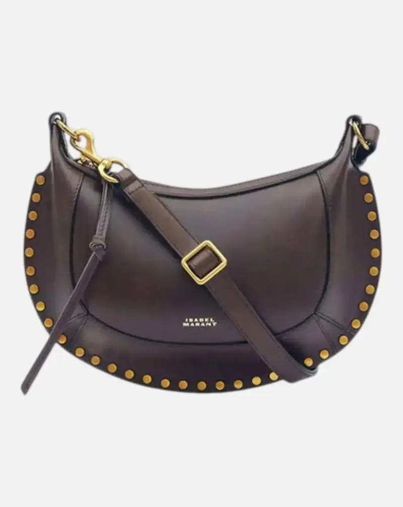 Bolso Isabel Marant Oskan Moon