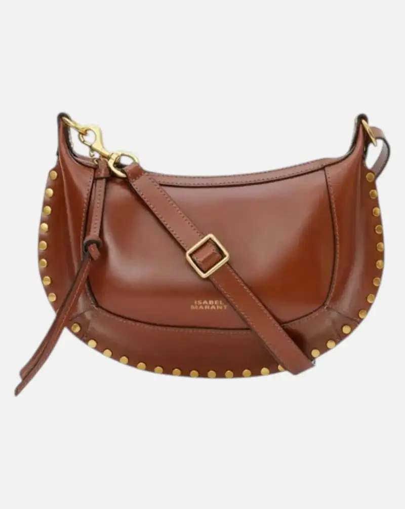 Bolso Isabel Marant Oskan Moon