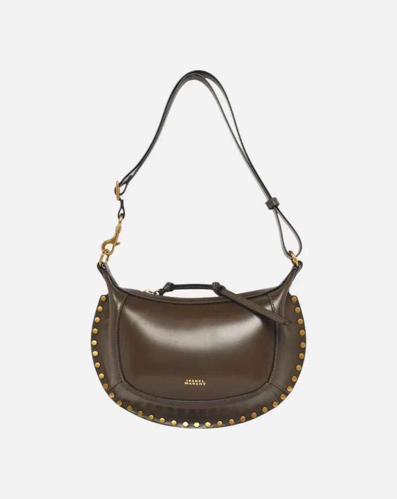 Bolso Isabel Marant Oskan Moon