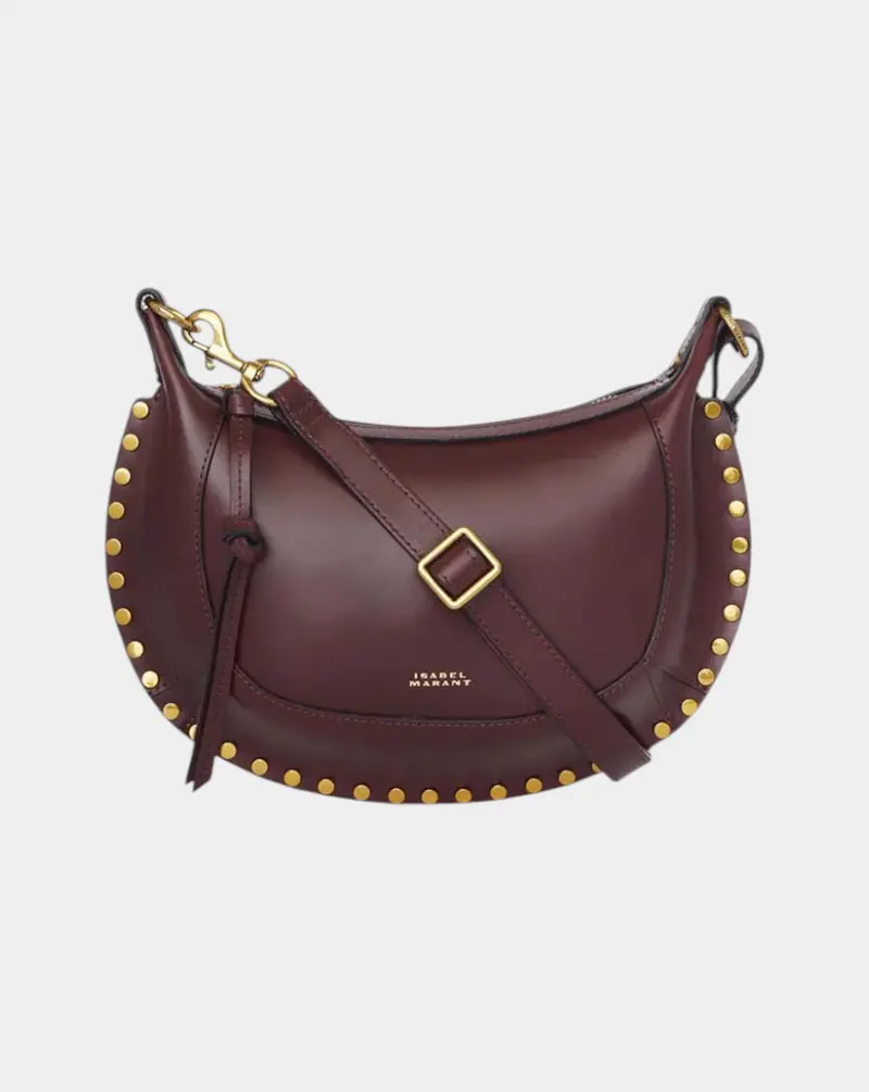 Bolso Isabel Marant Oskan Moon