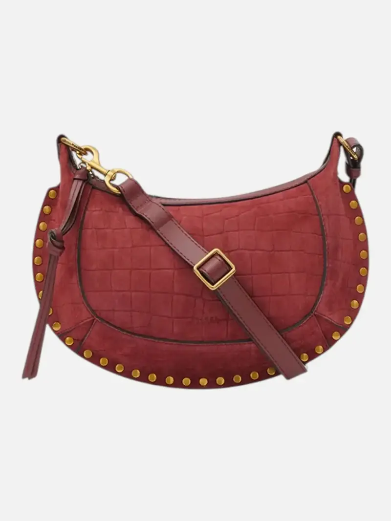 Bolso Isabel Marant Oskan Moon