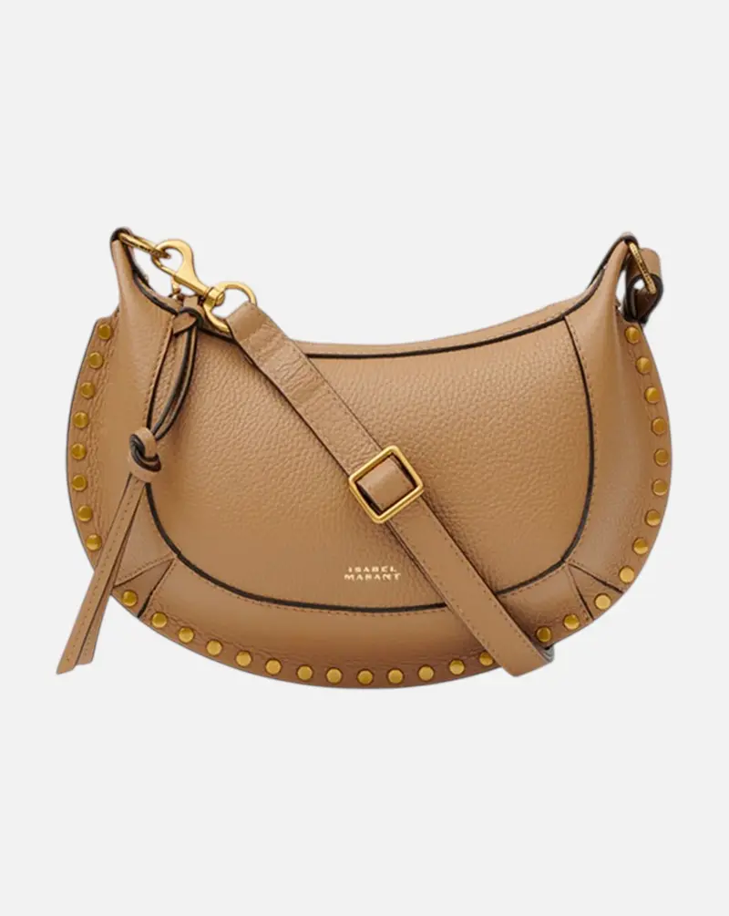 Bolso Isabel Marant Oskan Moon-Gz