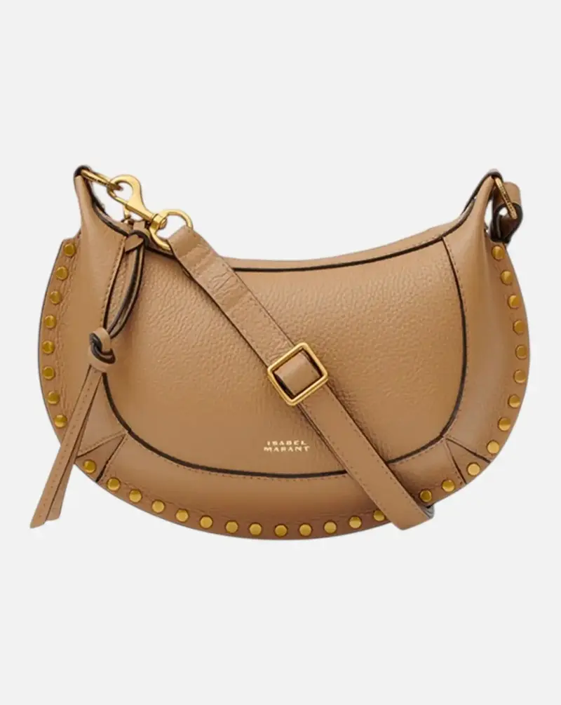 Bolso Isabel Marant Oskan Moon