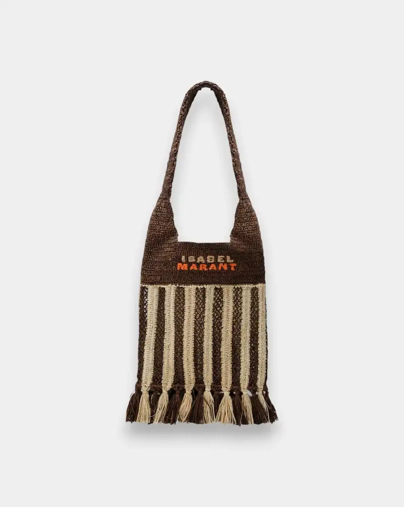 Bolso Isabel Marant Praia Small