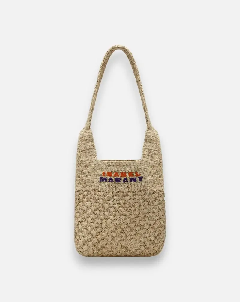 Bolso Isabel Marant Praia Small