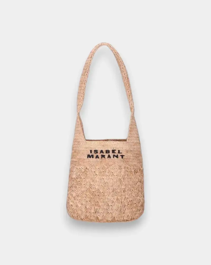 Bolso Isabel Marant Praia Small