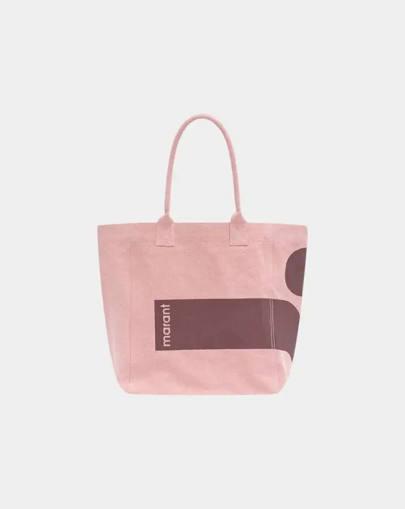 Bolso Isabel Marant Small Yenky