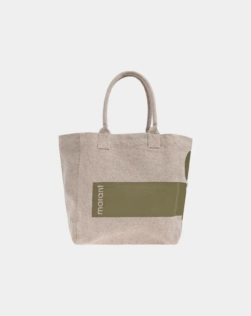 Bolso Isabel Marant Small Yenky