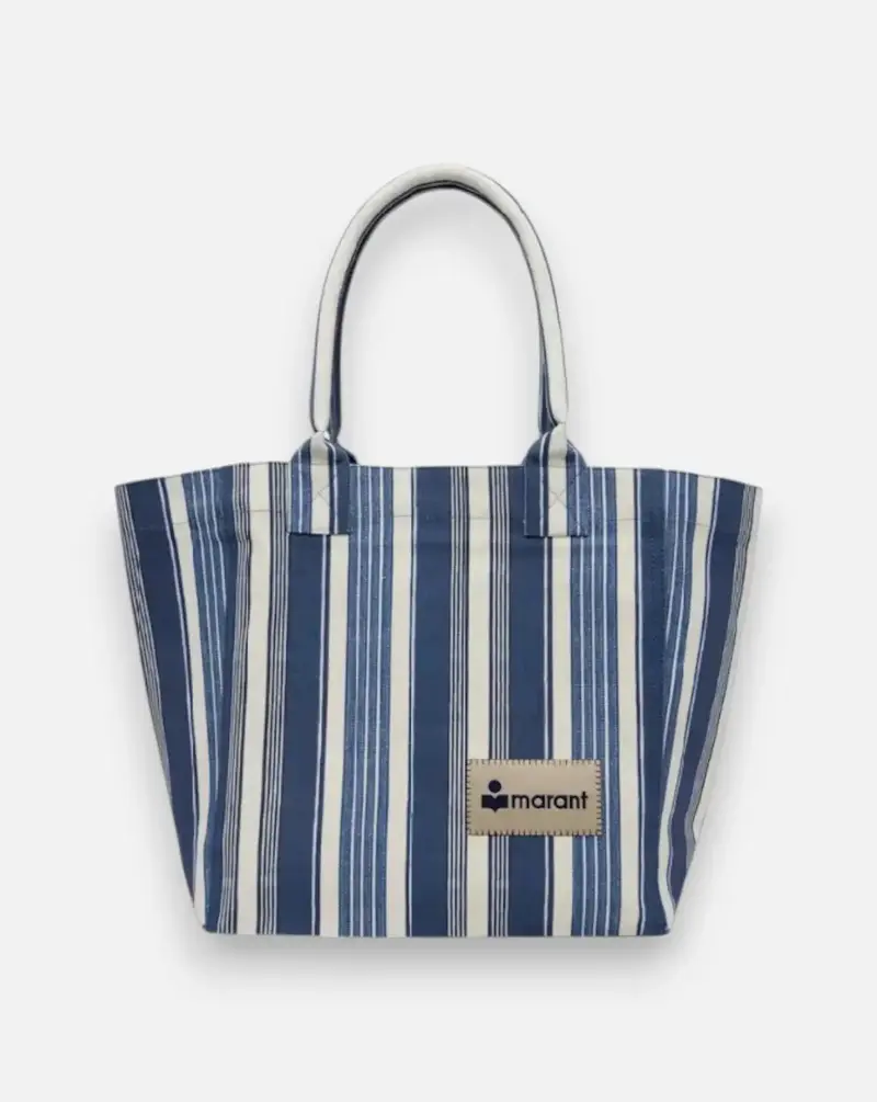 Bolso Isabel Marant Small Yenky