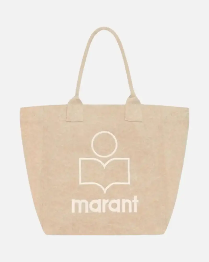 Bolso Isabel Marant Small Yenky