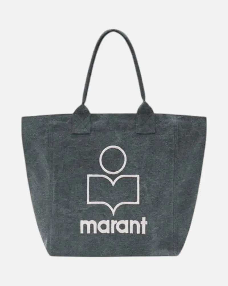 Bolso Isabel Marant Small Yenky