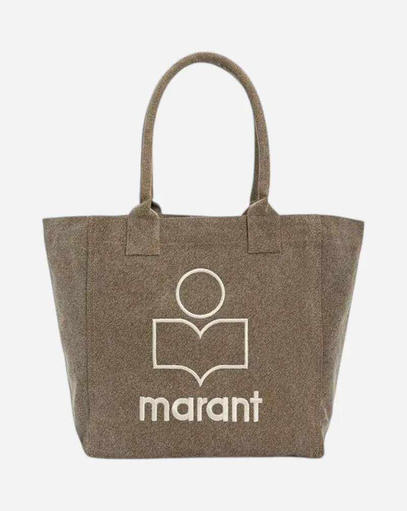 Bolso Isabel Marant Small Yenky