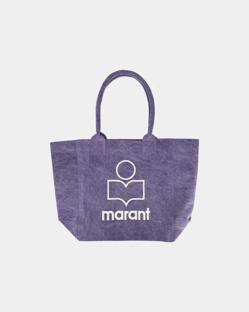 Bolso Isabel Marant Small Yenky