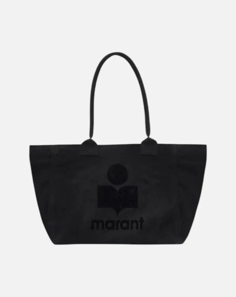 Bolso Isabel Marant Yenky Zipped