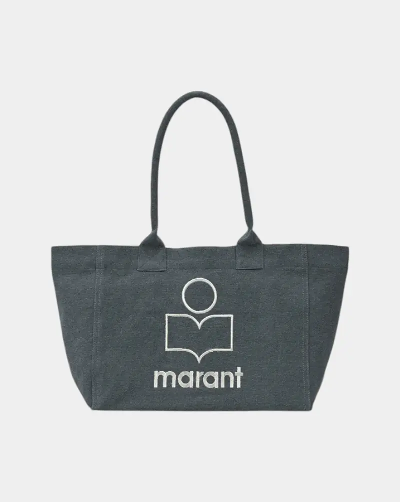 Bolso Isabel Marant Yenky Zipped