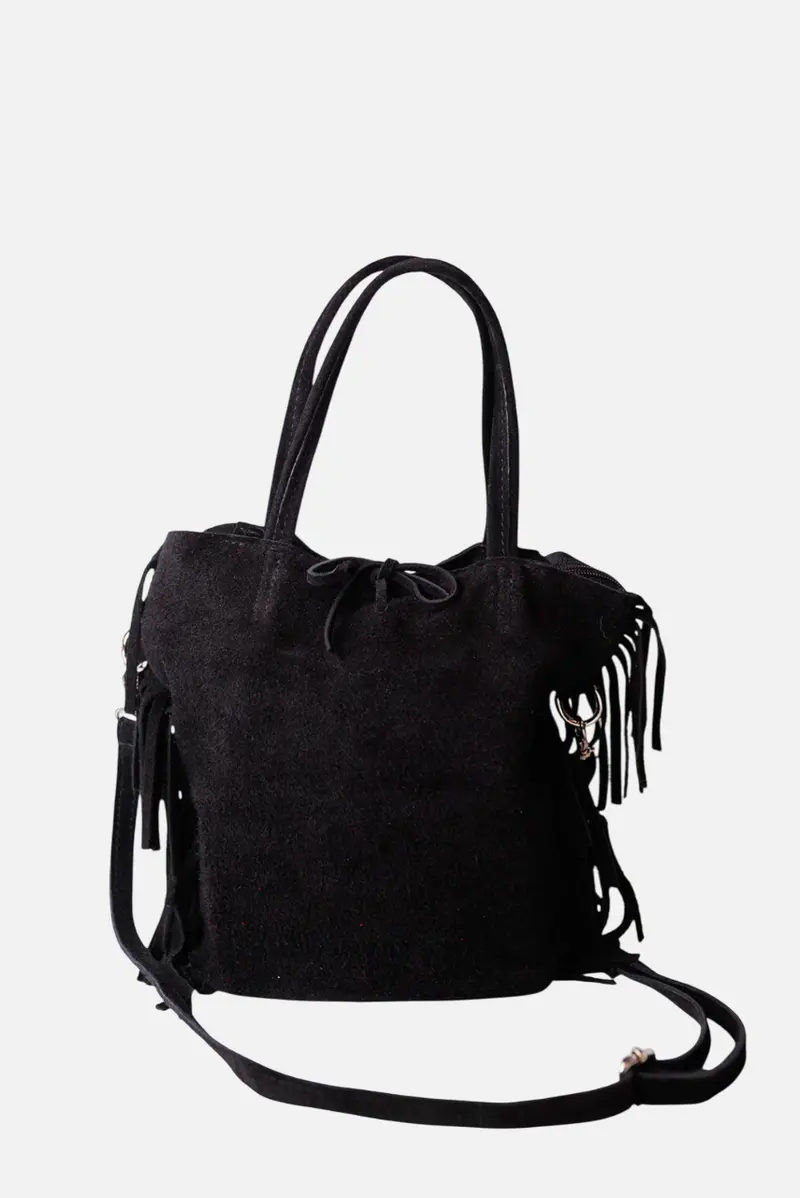 Bolso Keka Negro