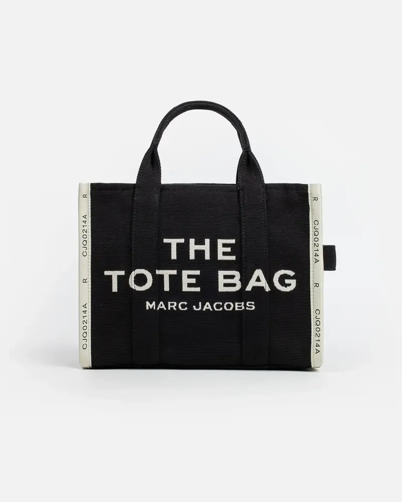 Bolso Marc Jacobs The Jacquard Medium Tote