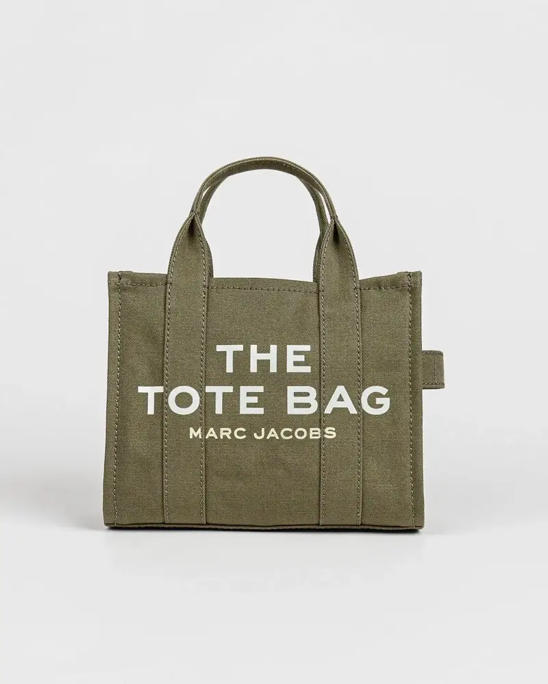 Bolso Marc Jacobs The Small Tote Bag
